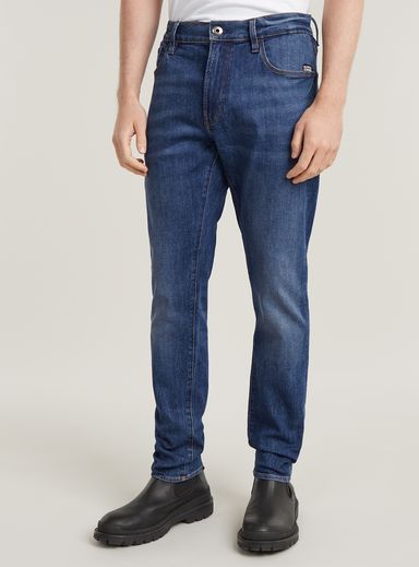 3301 Slim Jeans